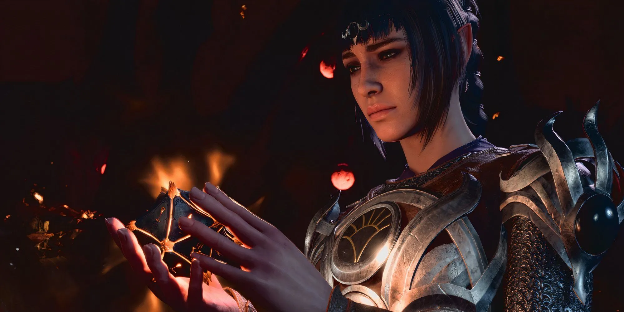 Những khoảnh khắc kể chuyện đỉnh cao trong Baldur's Gate 3