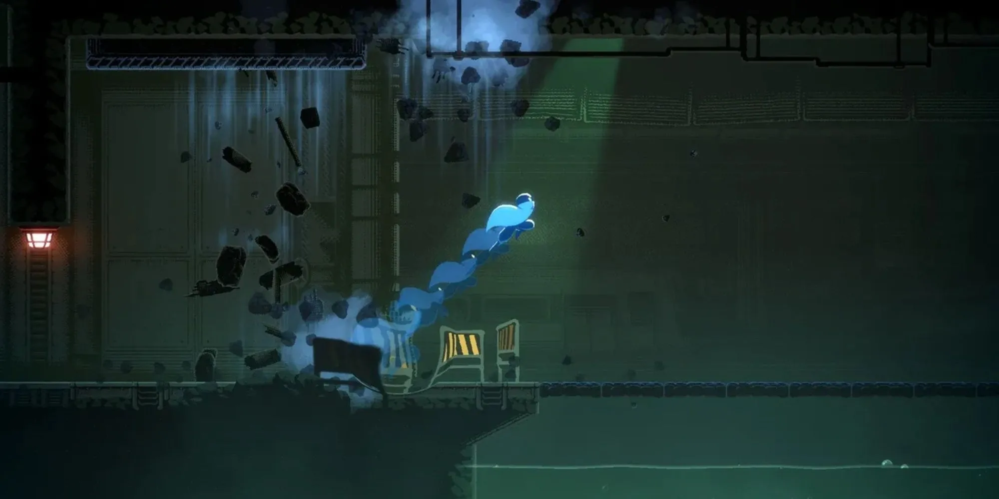 Những tựa game hay nhất giống Ninja Gaiden: HAAK
