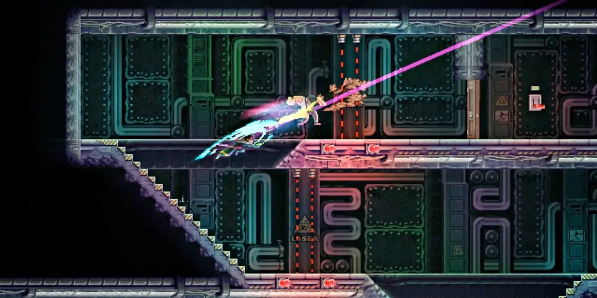 Những tựa game hay nhất giống Ninja Gaiden: Katana ZERO