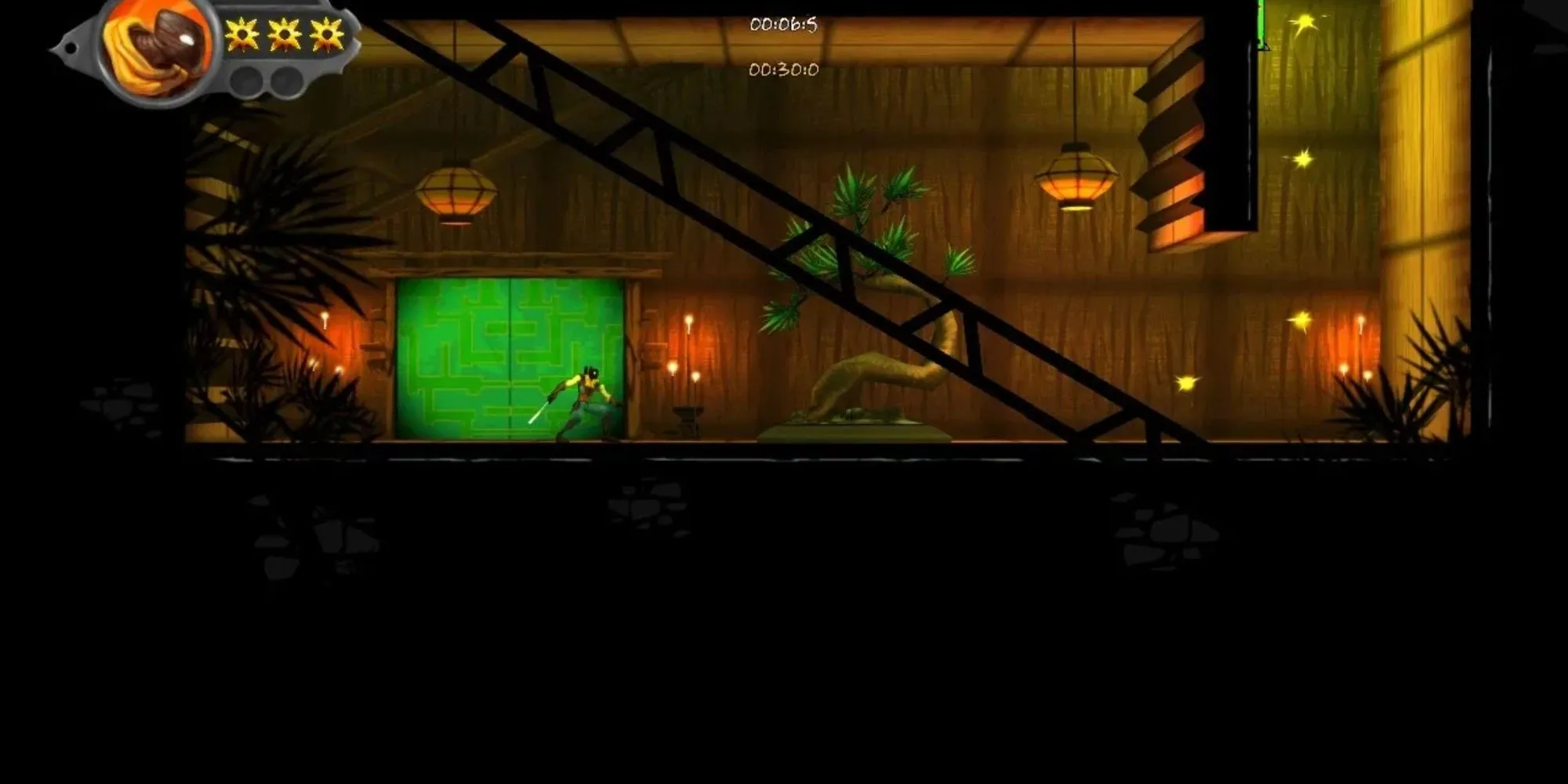 Những tựa game hay nhất giống Ninja Gaiden: Shadow Blade Reload