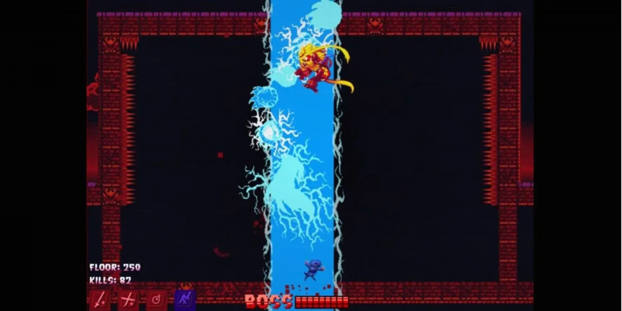 Những tựa game hay nhất giống Ninja Gaiden: Super House of Dead Ninjas