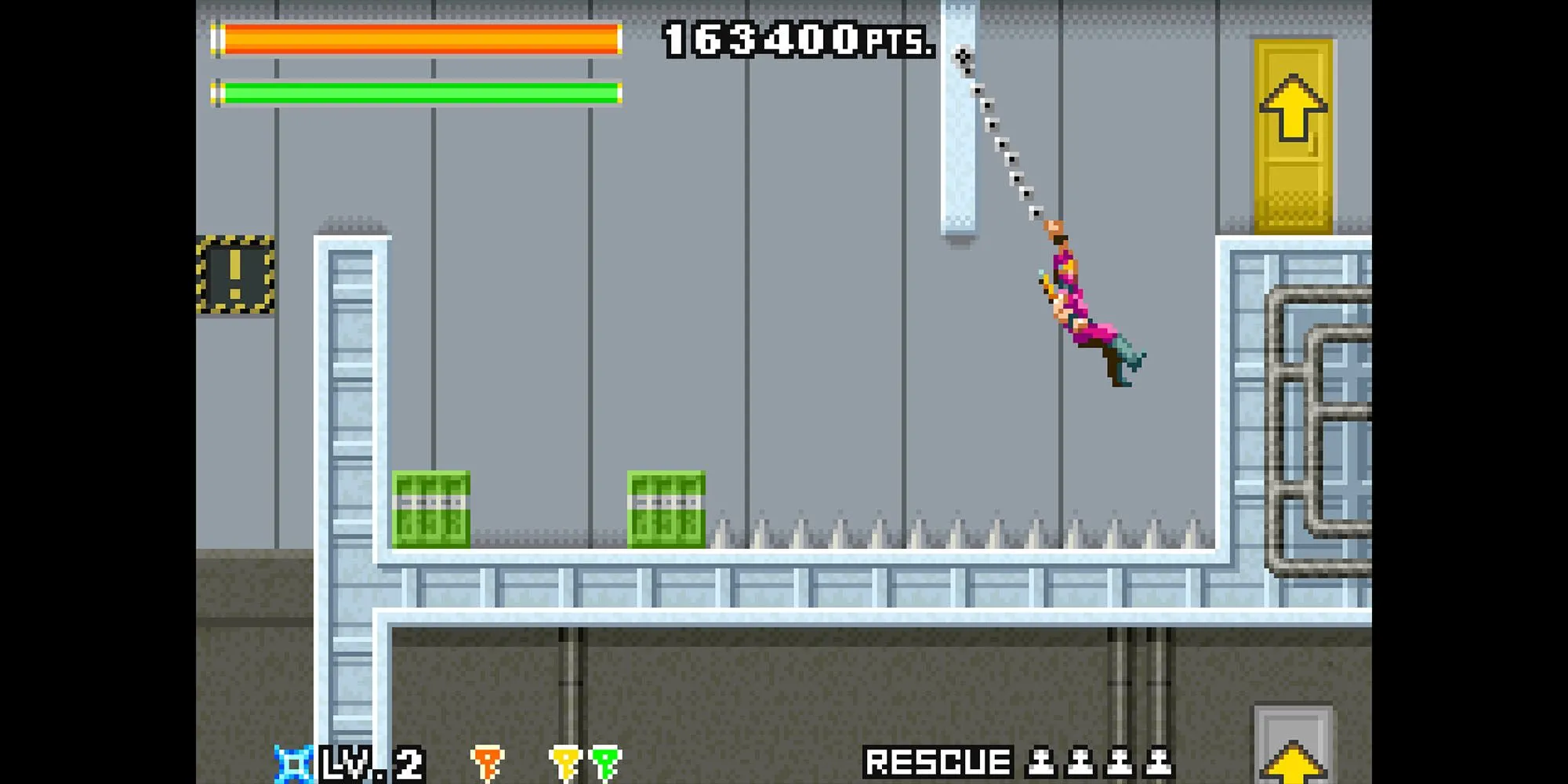 Top 10 Game GBA Khó Nhất: Thử Thách Cả Game Thủ Lão Làng