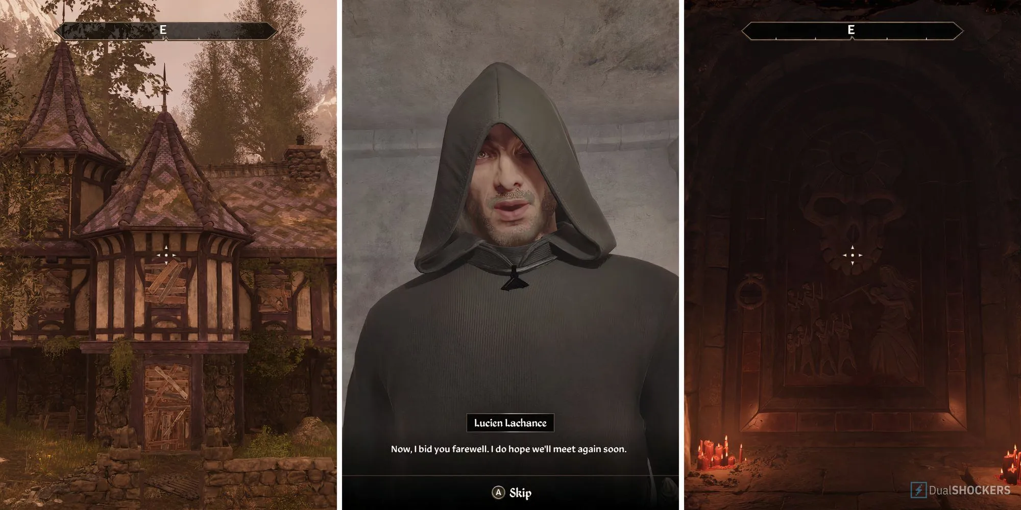 The Elder Scrolls IV: Oblivion Remastered: Top Các Class Mạnh Nhất & Hướng Dẫn Chọn Cho Người Mới