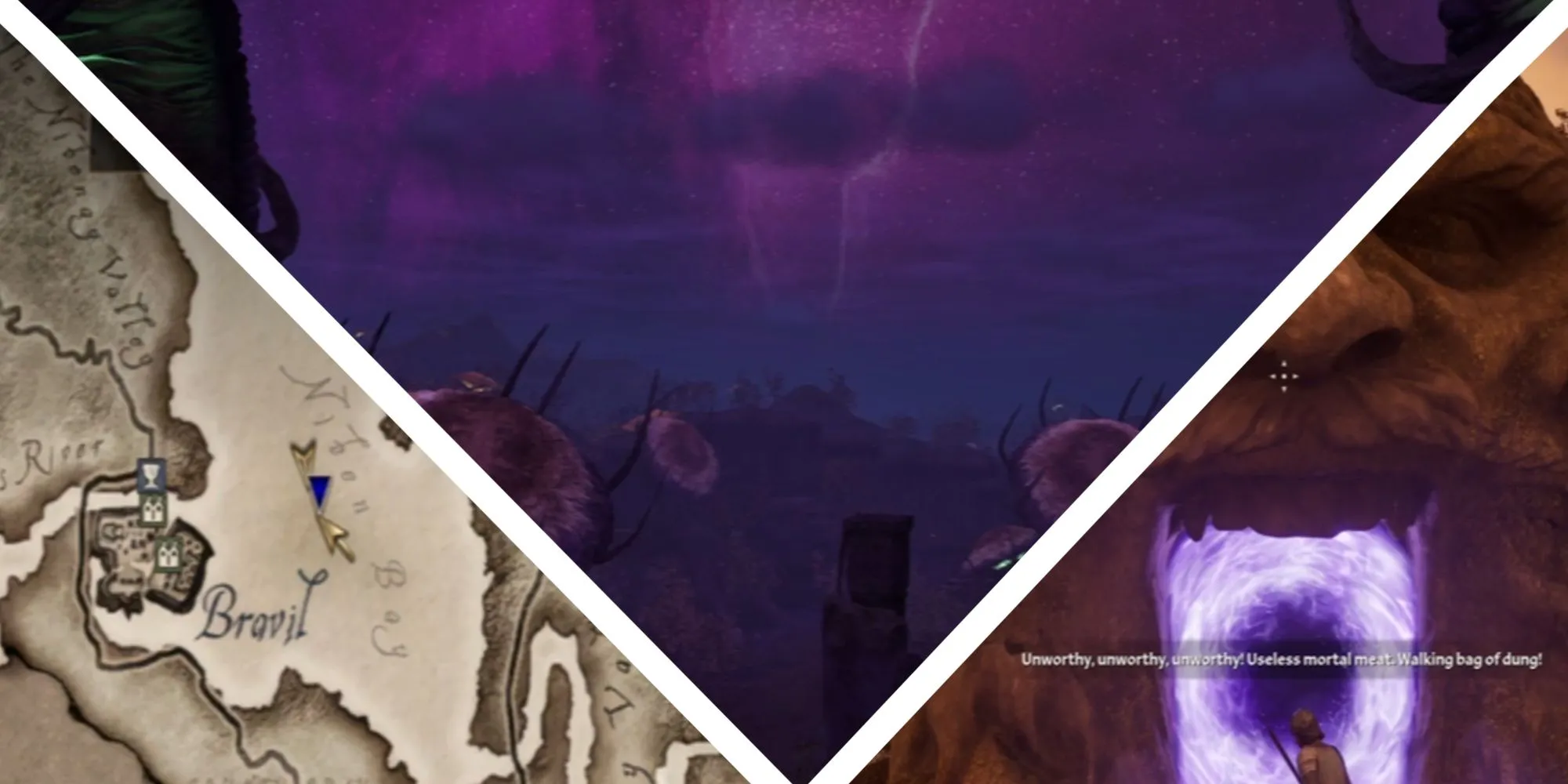 The Elder Scrolls IV: Oblivion Remastered: Top Các Class Mạnh Nhất & Hướng Dẫn Chọn Cho Người Mới