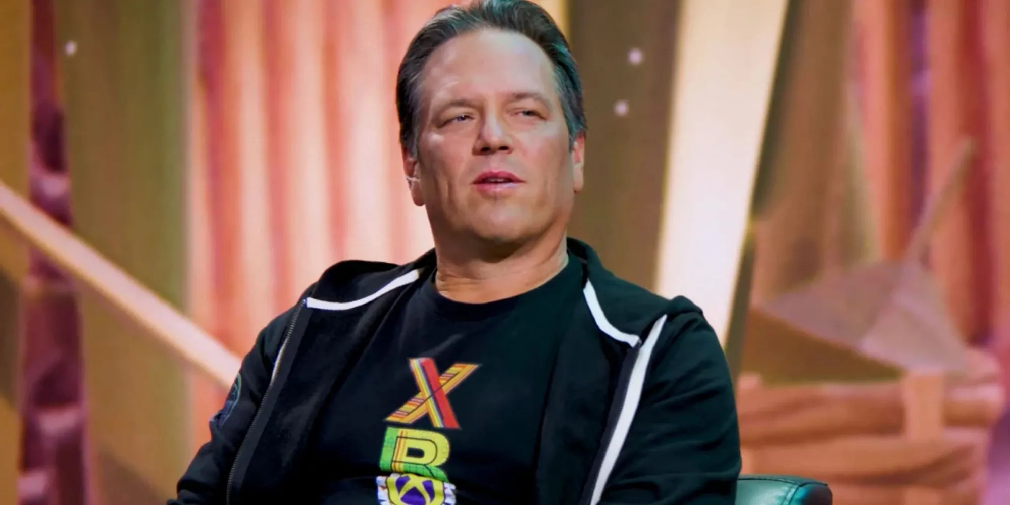 Phil Spencer, người đứng đầu Xbox, chia sẻ về định hướng tương lai của mảng game Microsoft.