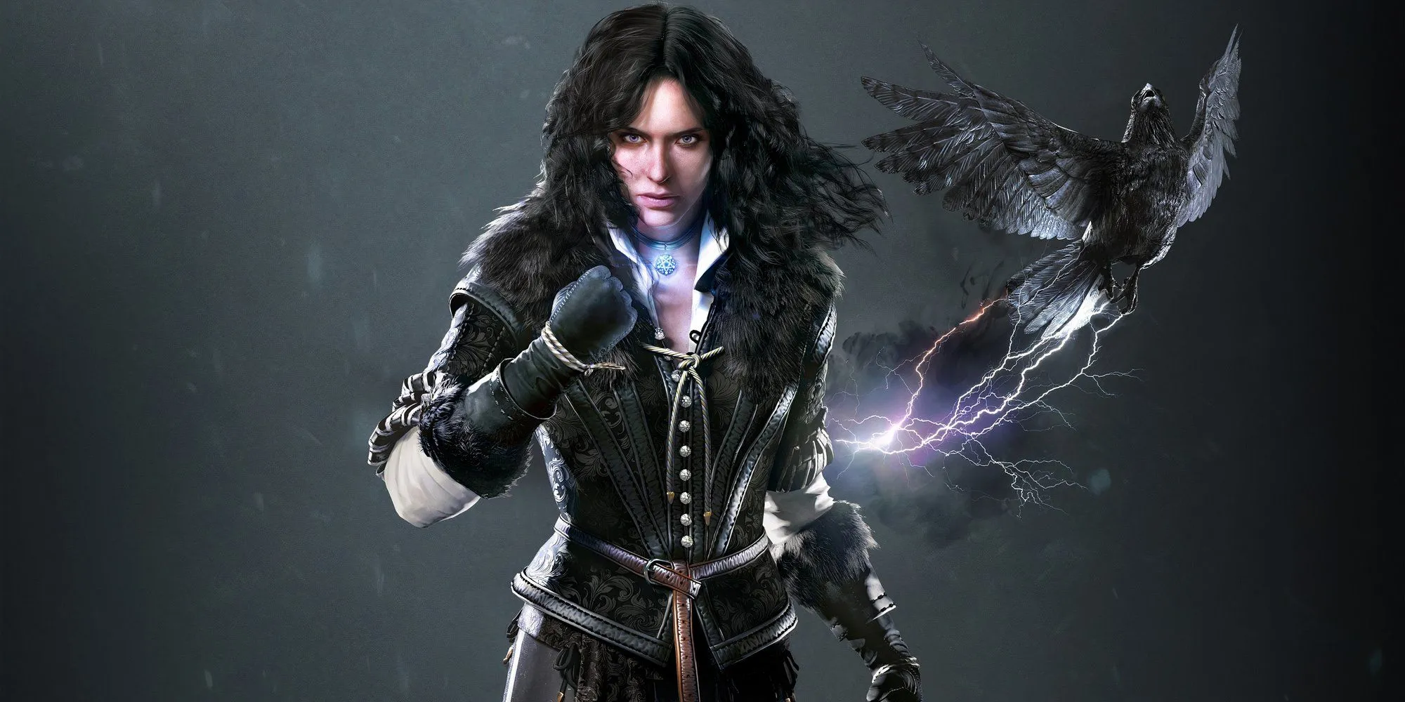 Phù thủy Yennefer trong The Witcher 3, nhân vật có thể không xuất hiện trong The Witcher 4.