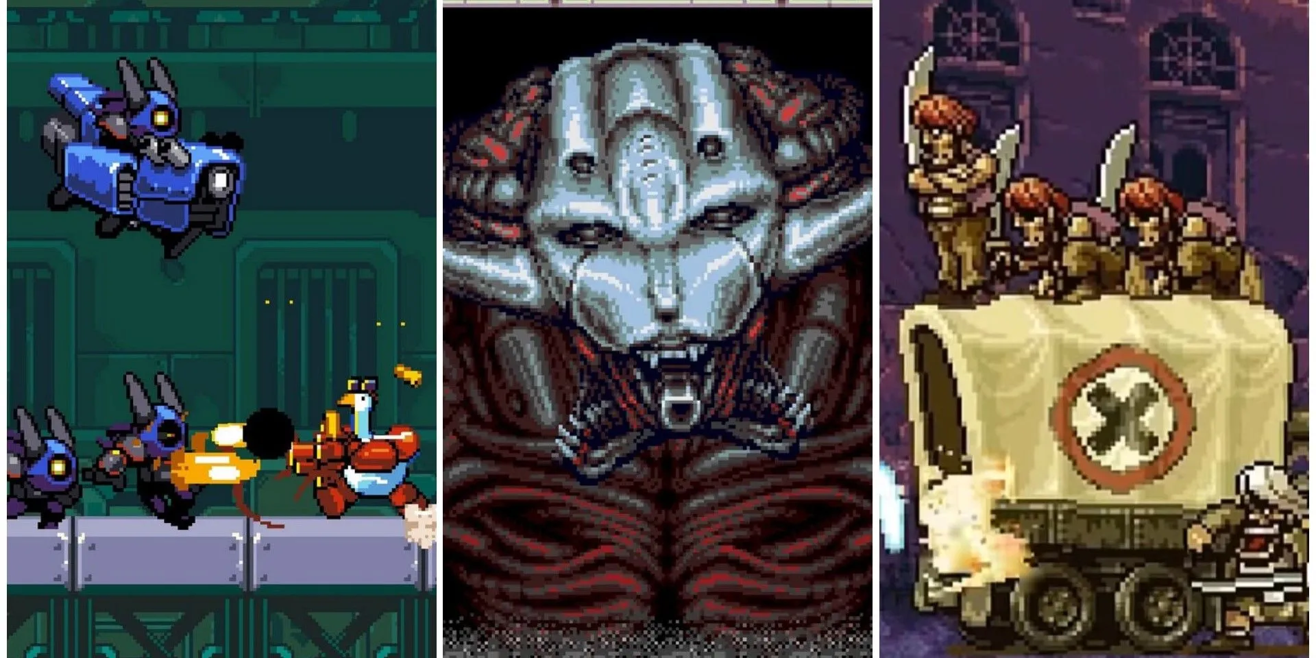 Top 10 Game GBA Khó Nhất: Thử Thách Cả Game Thủ Lão Làng