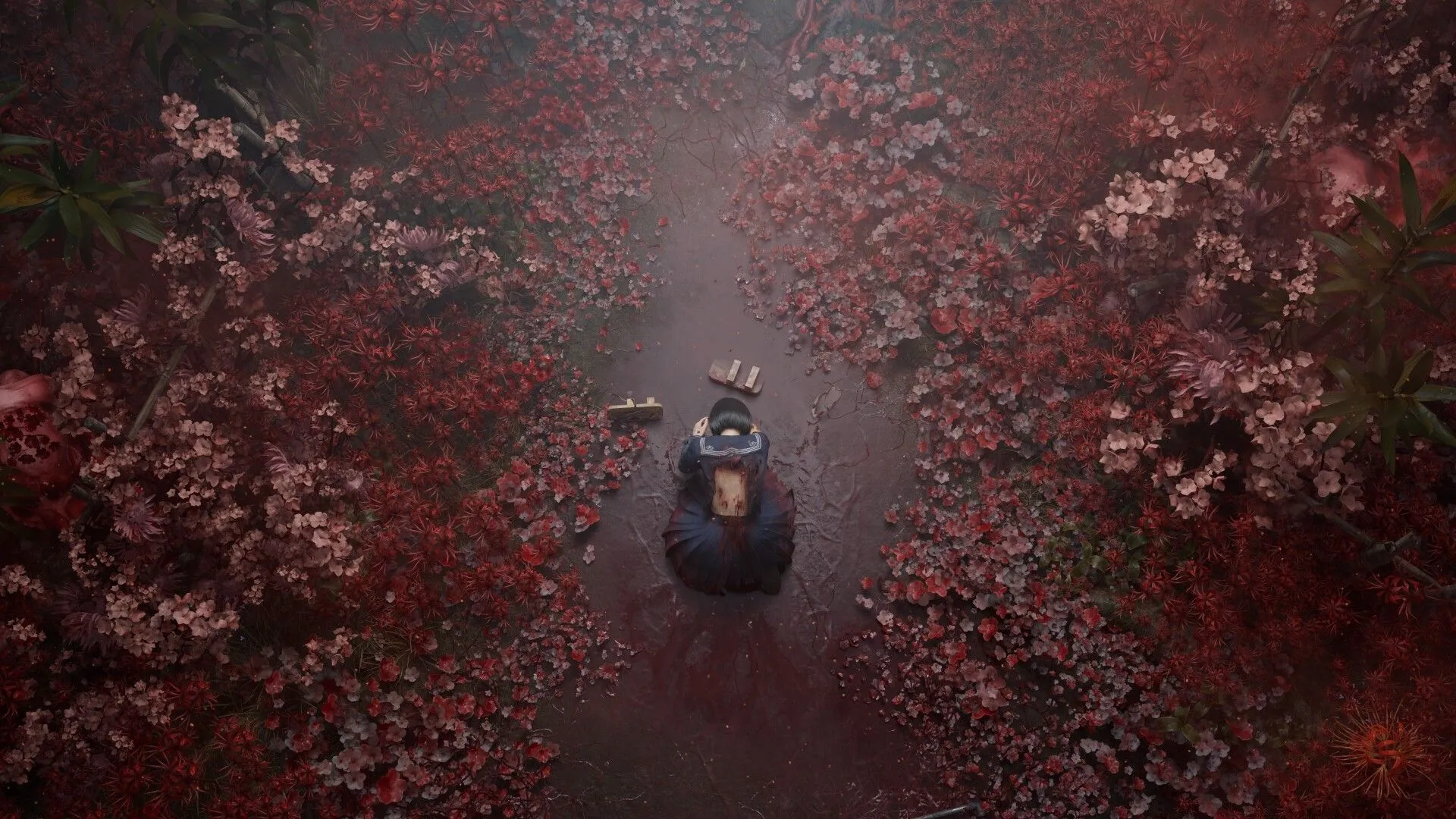 Silent Hill f bị cấm ở Úc