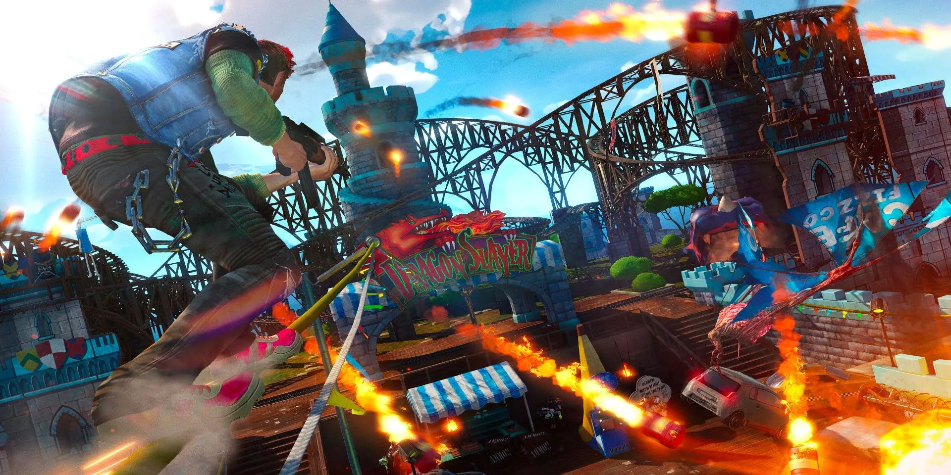 8 Tựa Game Độc Quyền (Tạm Thời) Hay Nhất Trên Xbox Game Pass Hiện Nay