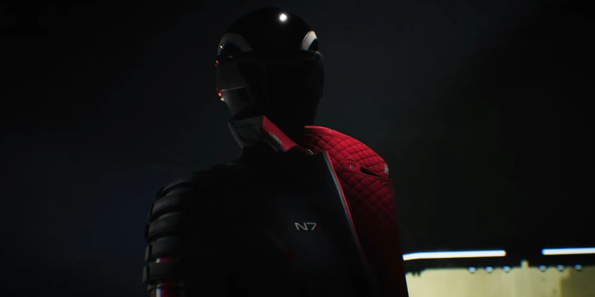 Teaser N7 Day của Mass Effect 3, minh chứng cho việc các thương hiệu lớn vẫn tiếp tục dù ngành game biến động