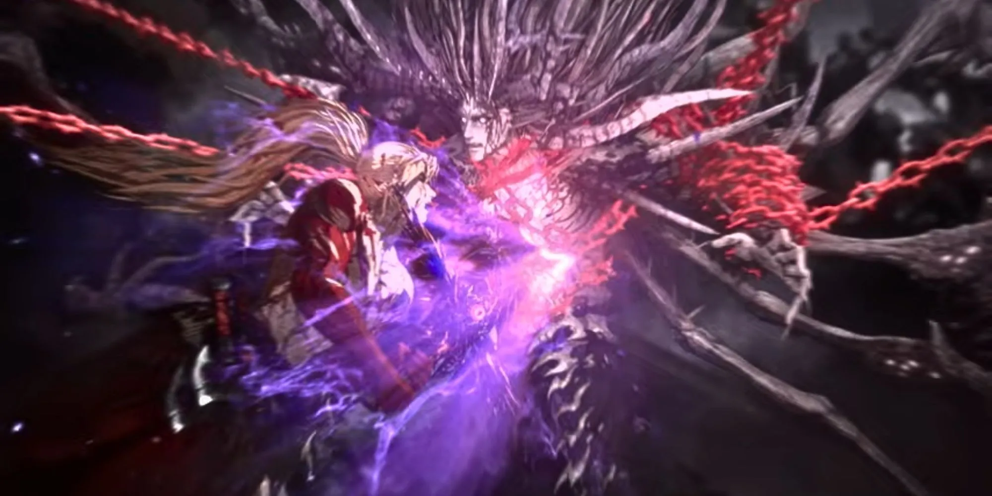 The First Berserker Khazan True Ending