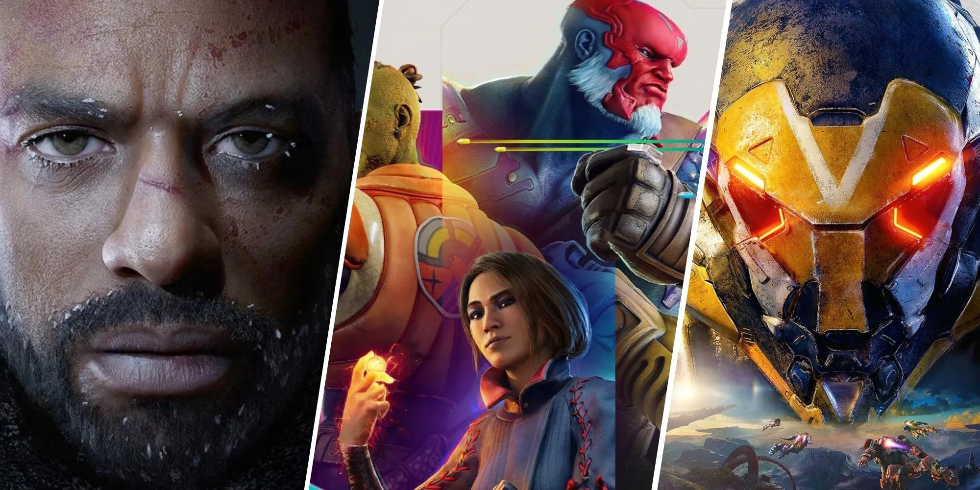 Tổng hợp 10 tựa game live service thất bại và đóng cửa nhanh chóng trên thị trường