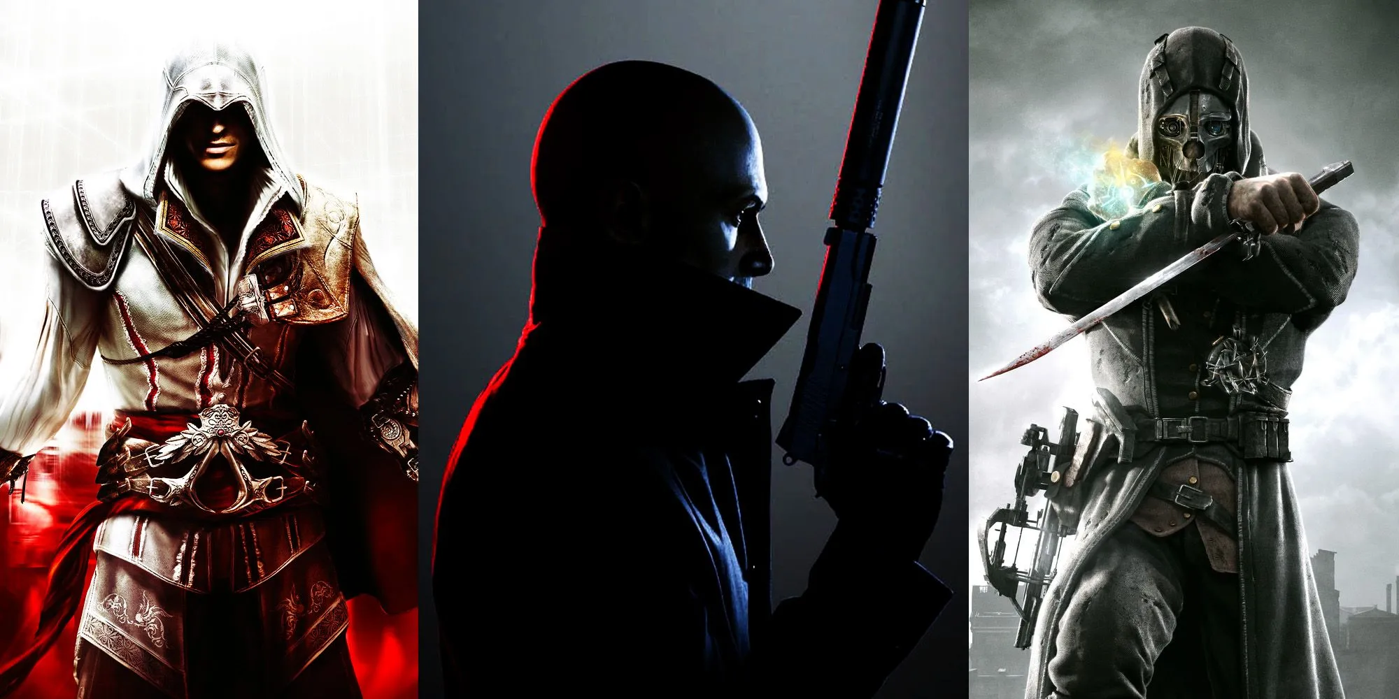 Best Assassin Games-1