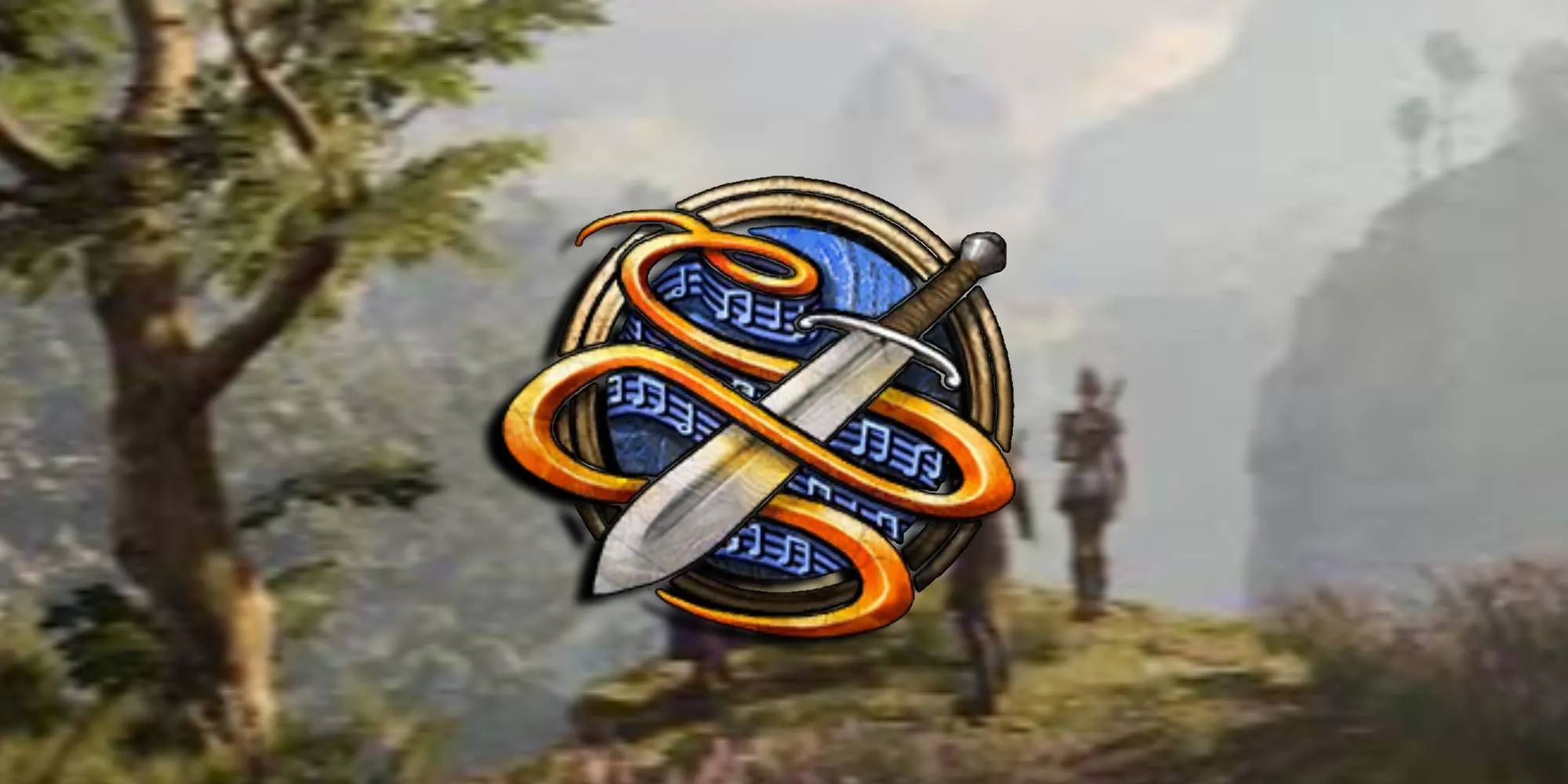 Phù Thủy Bladesinger chiến đấu cận chiến với ma thuật trong Baldur's Gate 3