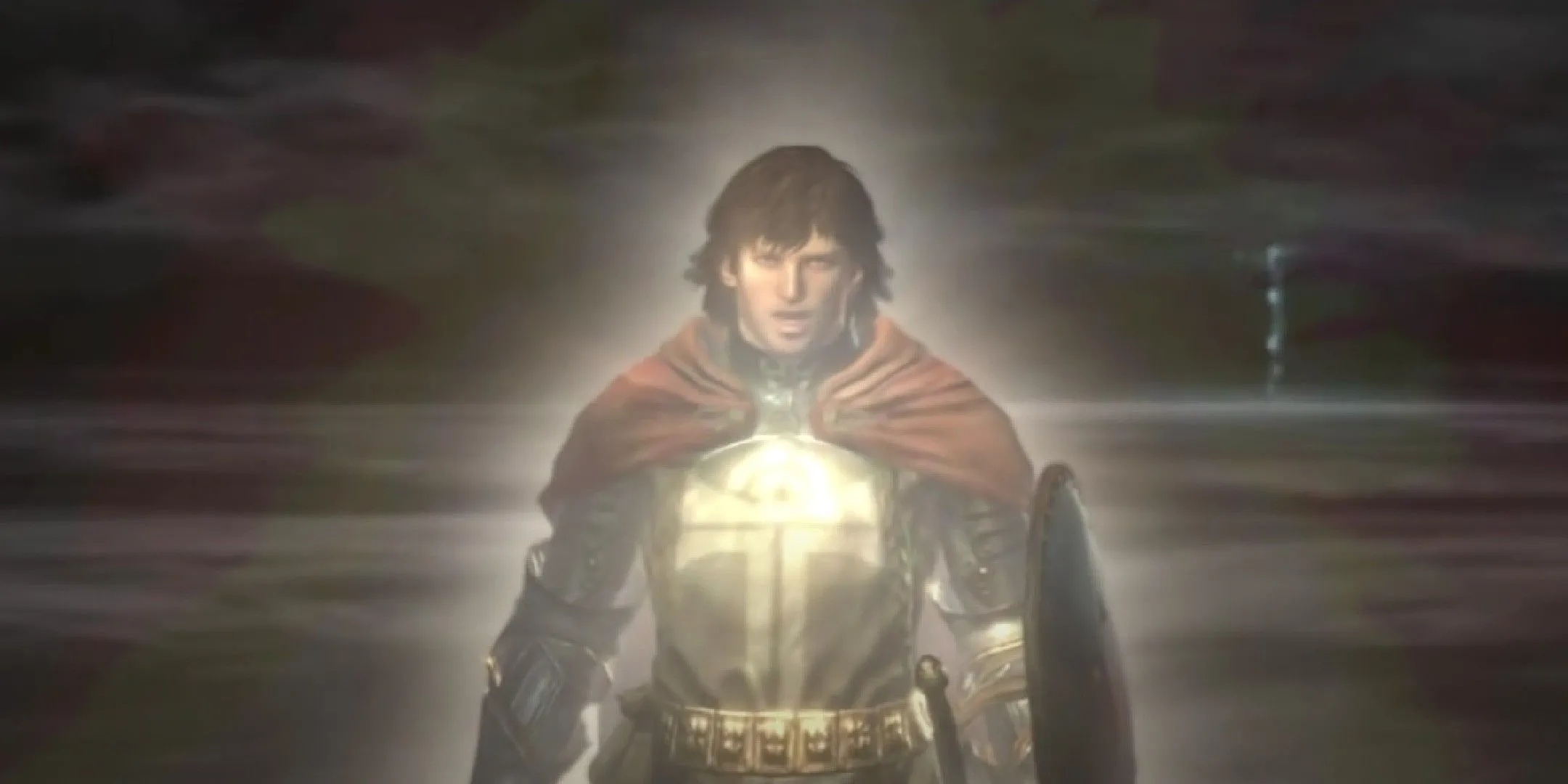 Rồng trong Dragon's Dogma, hình ảnh Savan, Seneschal.