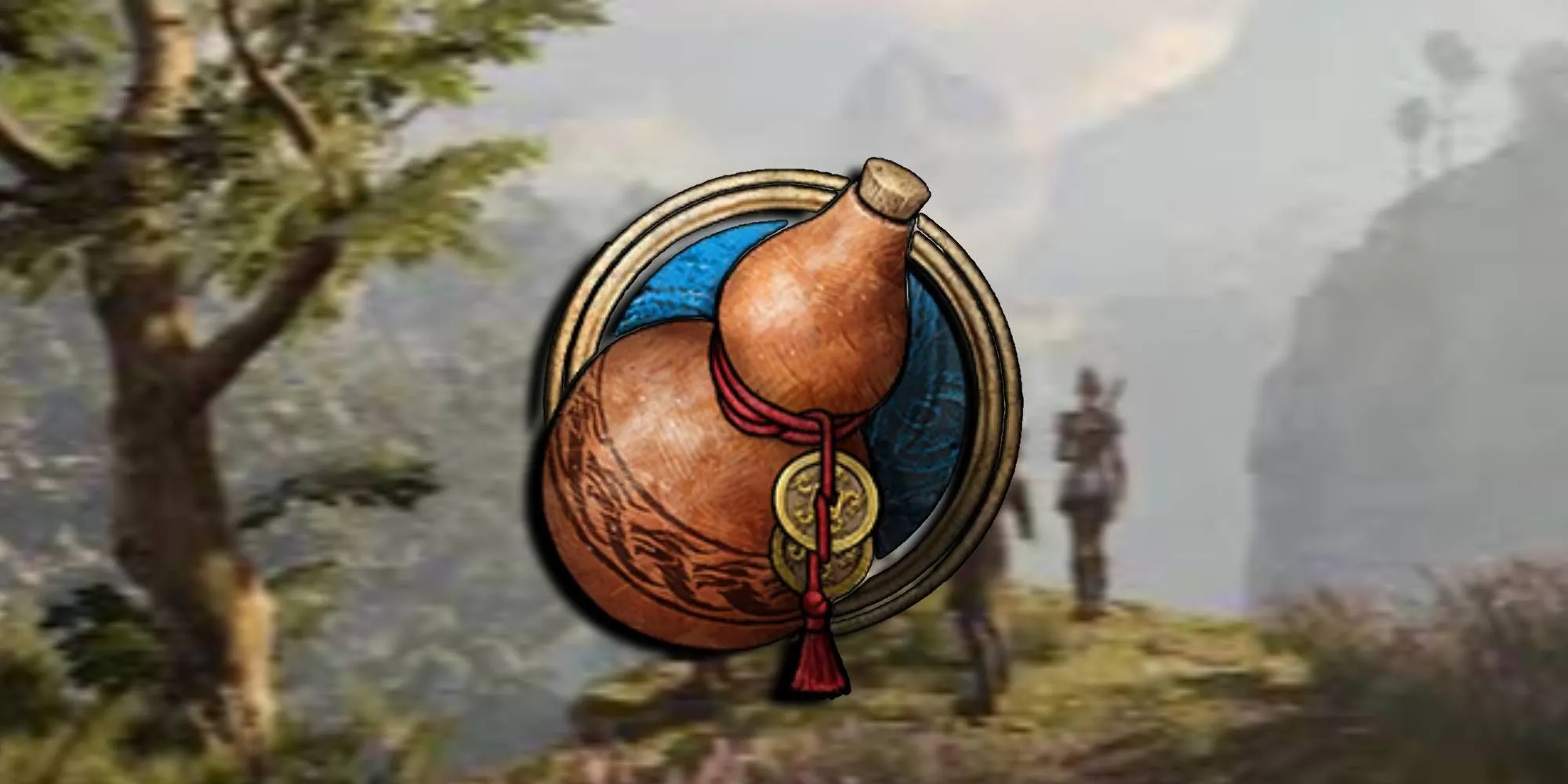 Tu Sĩ Way of the Drunken Master trong Baldur's Gate 3 thực hiện đòn đánh trong trạng thái &quot;say&quot;