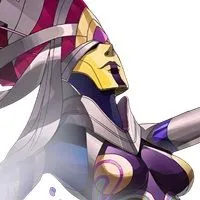 Biểu tượng Persona Prosymna trong Persona 5 The Phantom X