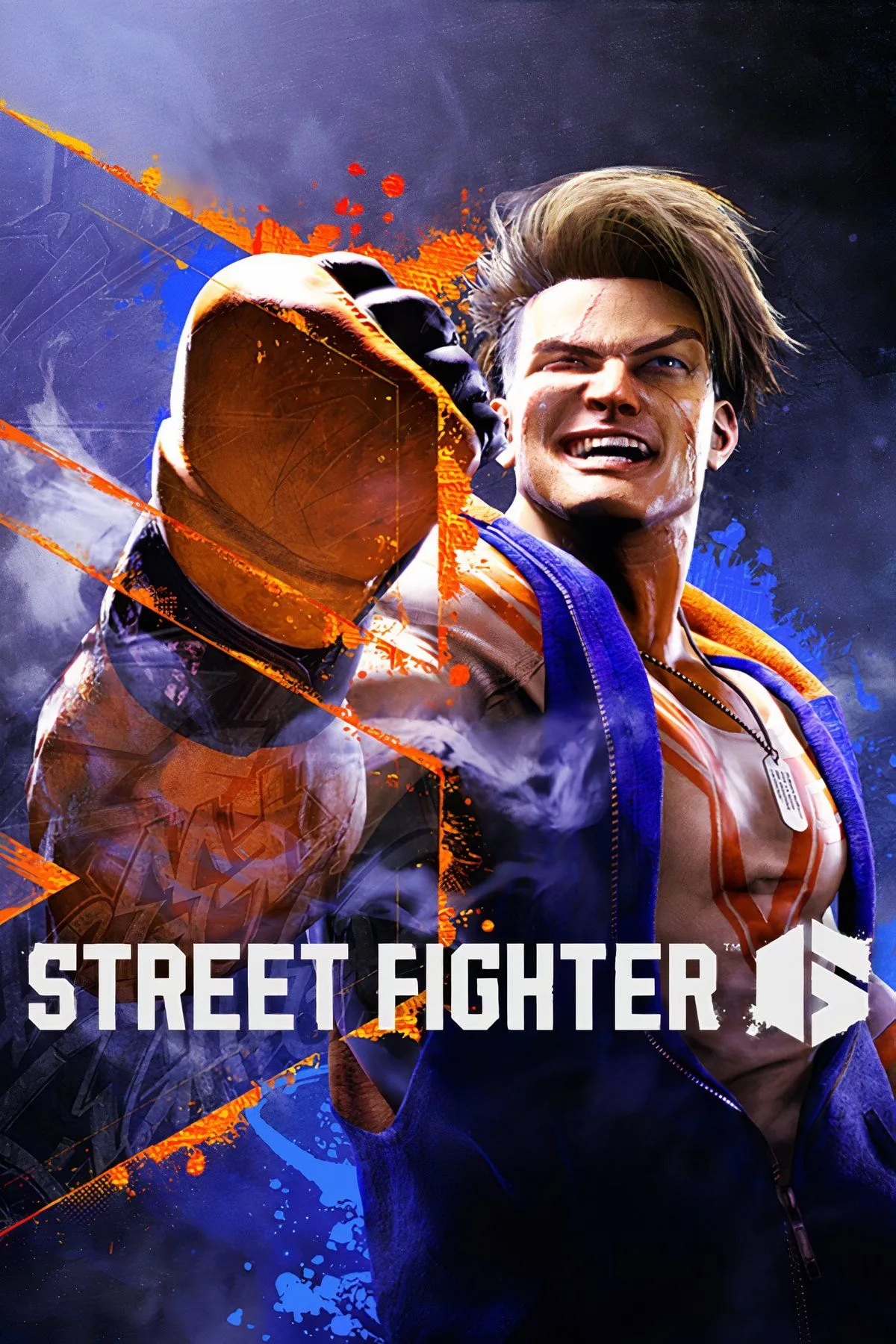 Dàn nhân vật đa dạng của Street Fighter 6, minh chứng cho chiến lược phát triển nội dung liên tục của Capcom.