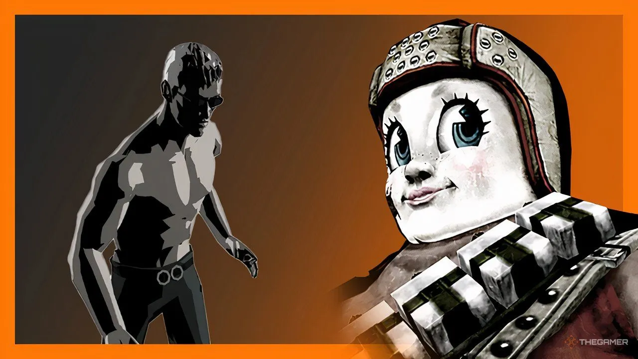 Đạo diễn Suda51, người đứng sau các tựa game nổi tiếng của Grasshopper Manufacture.