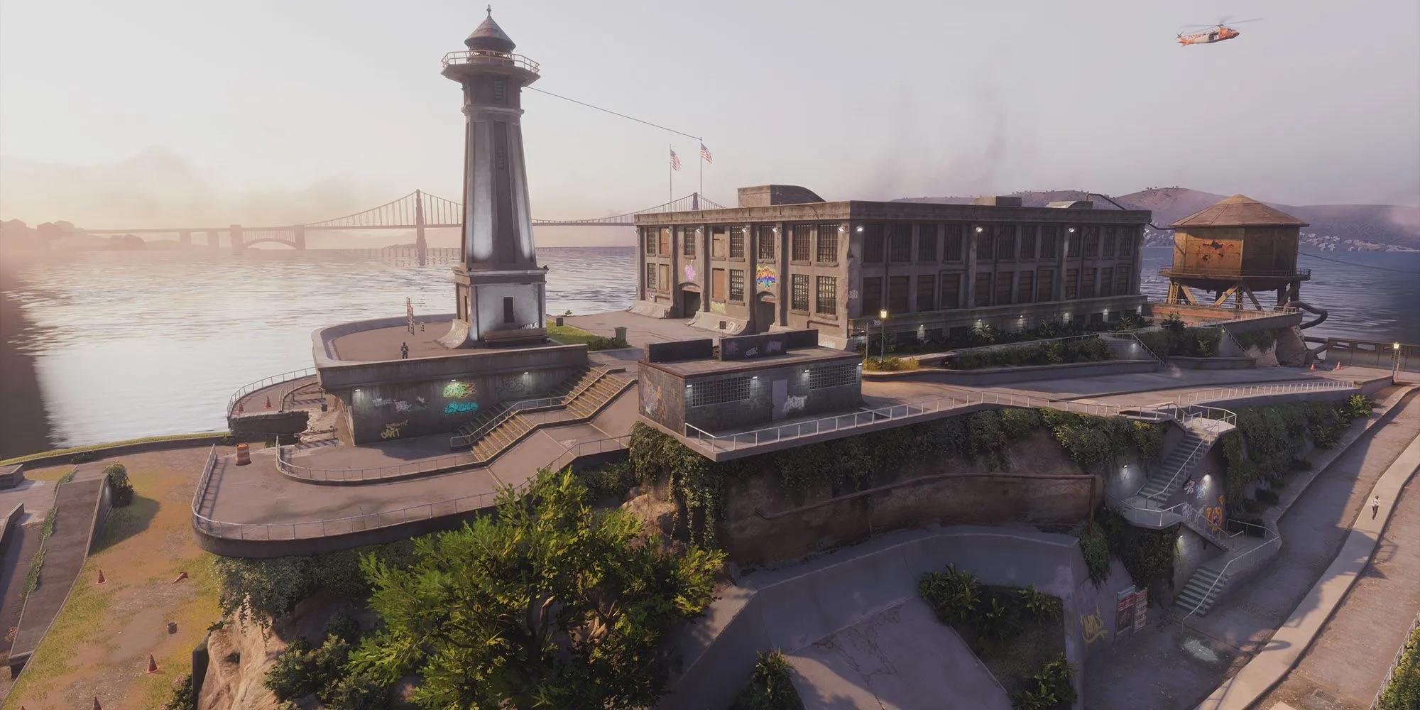 Điểm thống kê và tiền mặt trong Tony Hawk's Pro Skater 3 + 4