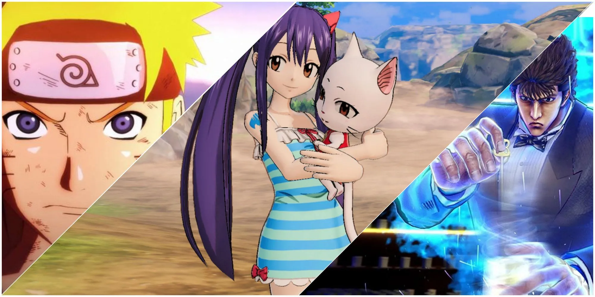 Game chuyển thể anime - Space Adventure Cobra The Awakening