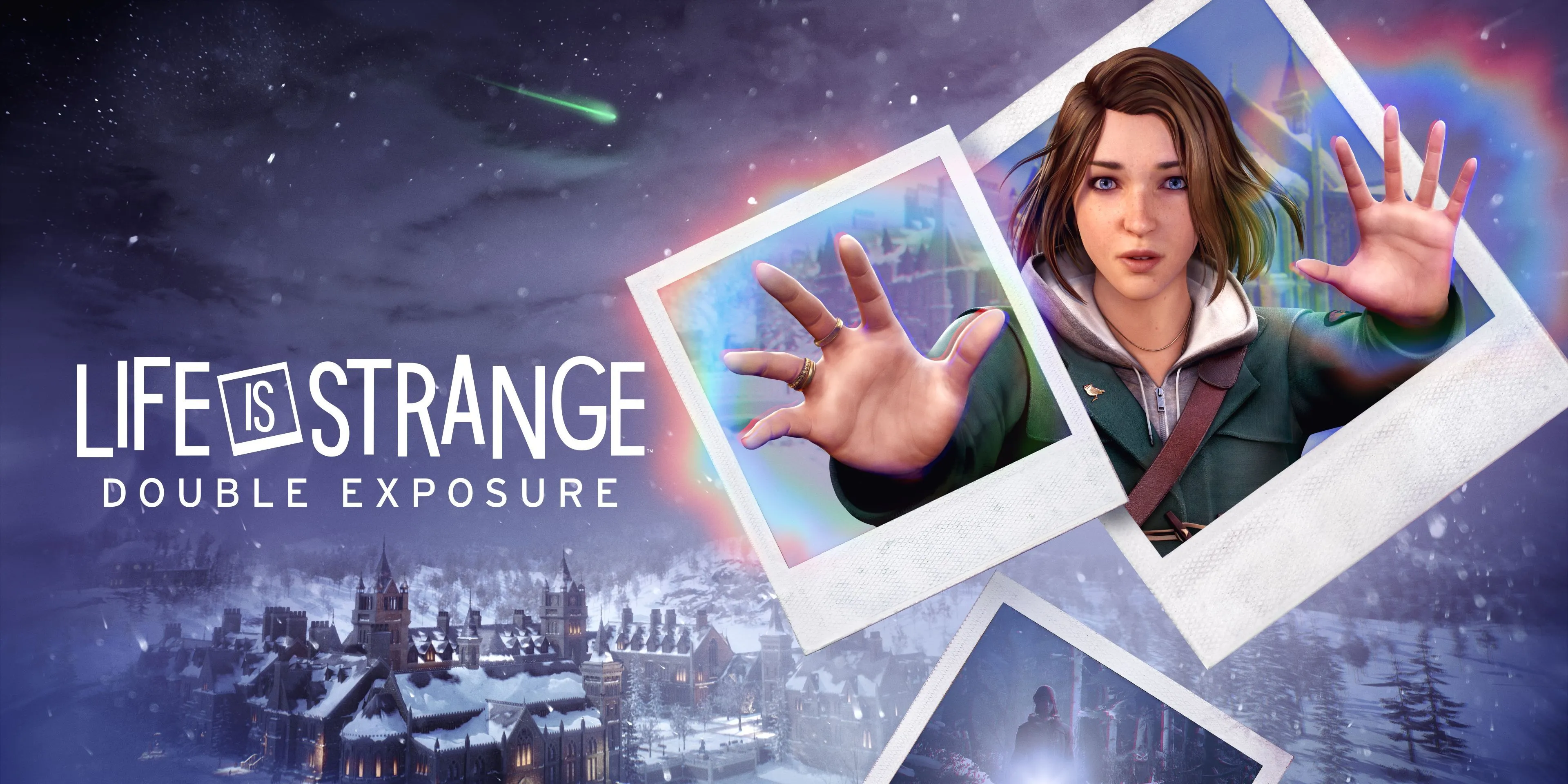 Max Caulfield trở lại trong Life is Strange Double Exposure với năng lực đặc biệt