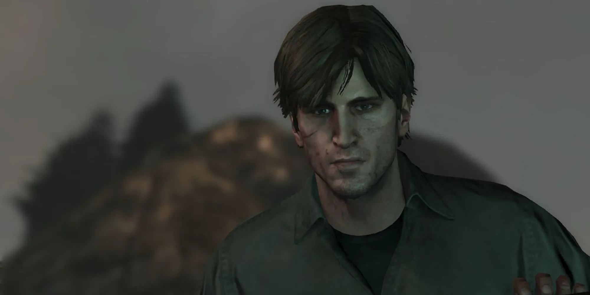 Murphy Pendleton xuất hiện bí ẩn từ bóng tối trong Silent Hill Downpour