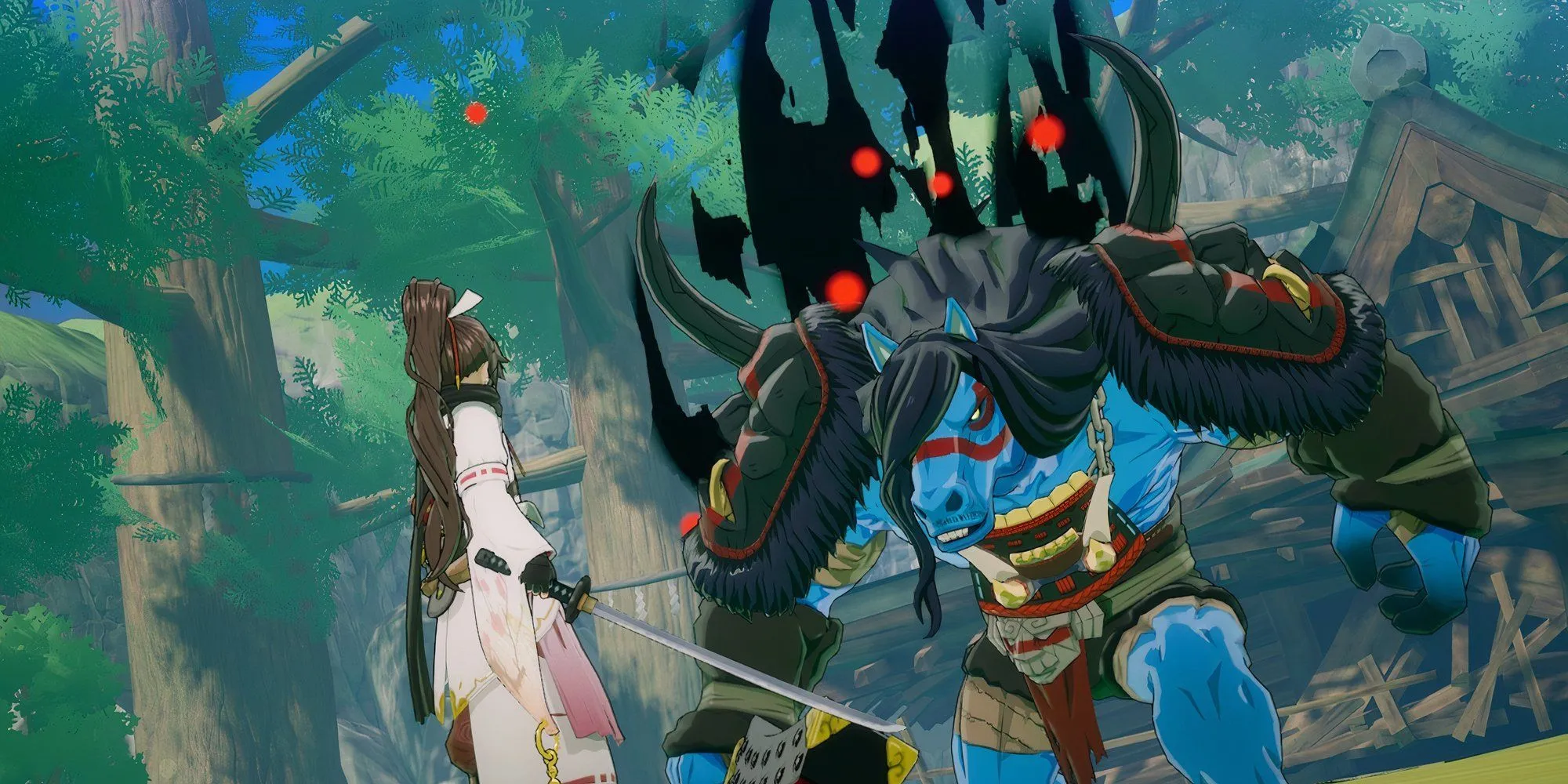 Rune Factory Guardians of Azuma: Subaru đối mặt với Trùm đầu tiên, biểu trưng cho thử thách tài chính và chiến lược