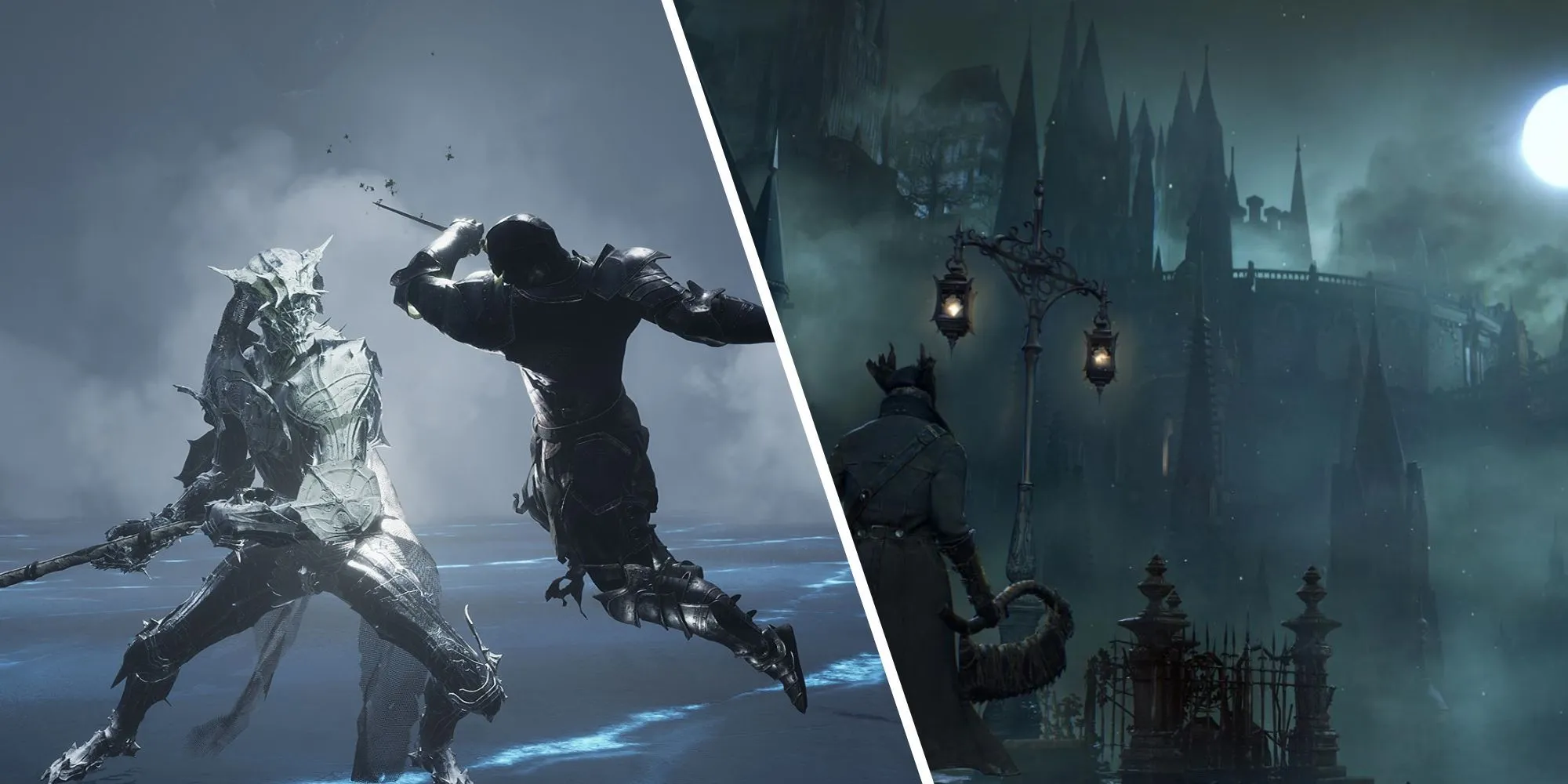 Tổng quan về các tựa game Soulslike 2D, nhấn mạnh tính thử thách và lối chơi lôi cuốn