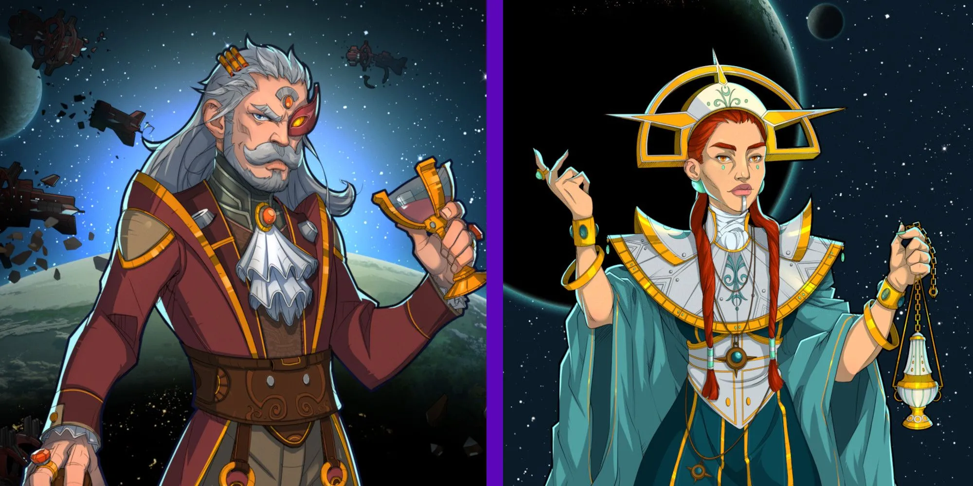 Tựa game sinh tồn RimWorld với các DLC Royalty và Ideology, thể hiện độ đa dạng trong gameplay và tiềm năng phát triển cộng đồng thuộc địa.