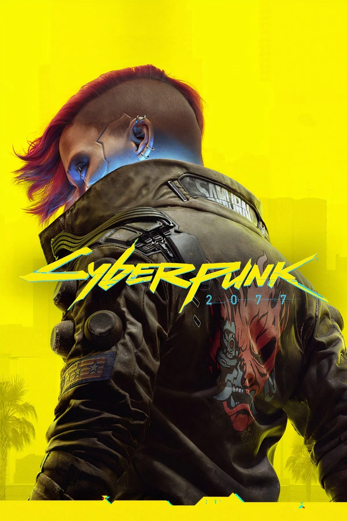 V và Johnny Silverhand trong Cyberpunk 2077, những nhiệm vụ phụ ảnh hưởng đến kết thúc cốt truyện chính