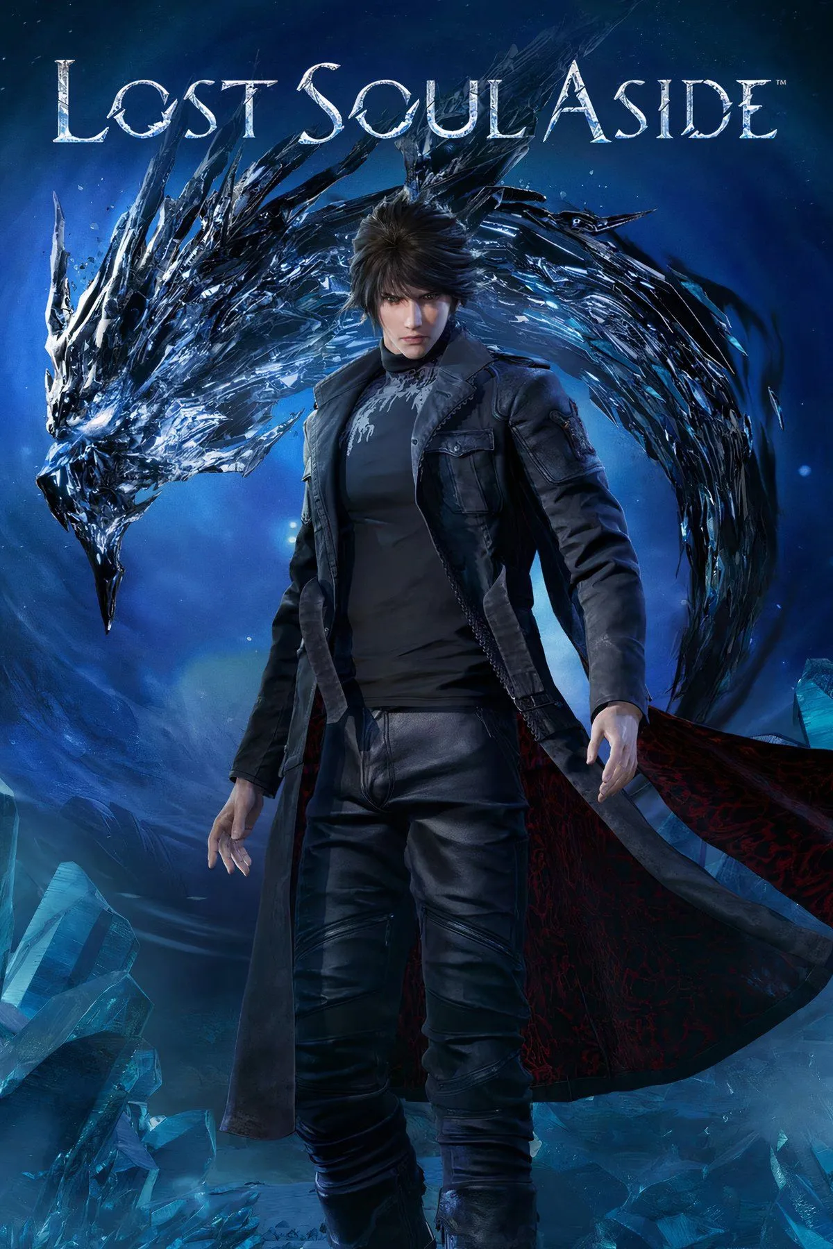 Đánh giá tổng quan Lost Soul Aside với điểm số 7/10