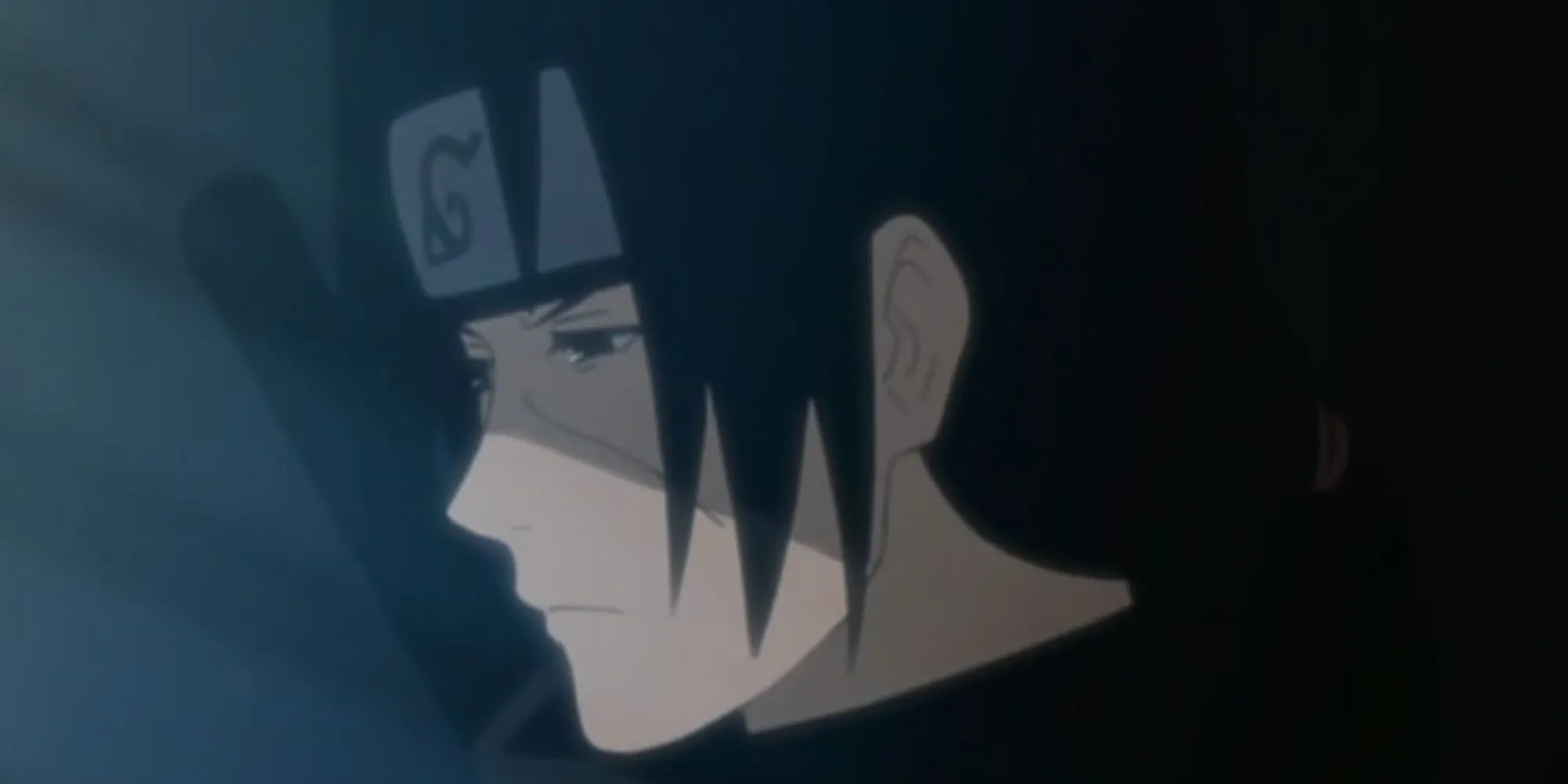 Itachi Uchiha, nghệ sĩ genjutsu bậc thầy với Tsukuyomi đáng sợ