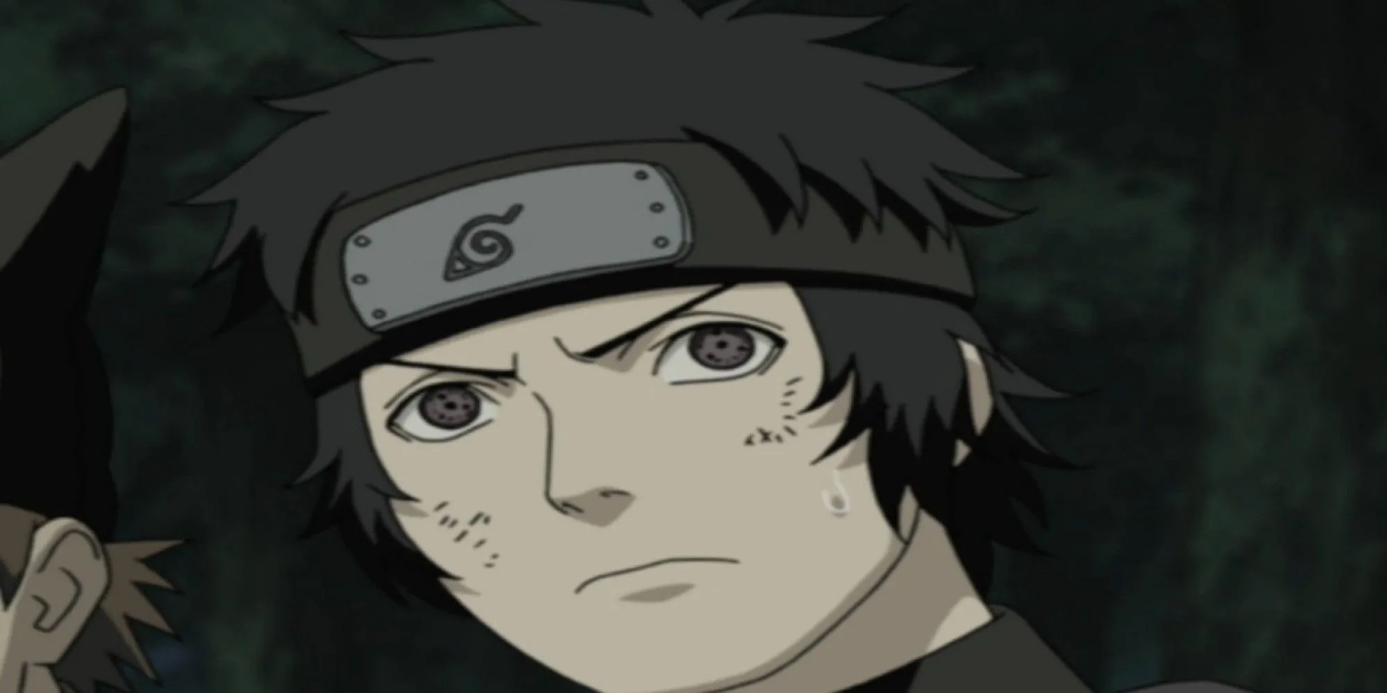 Kagami Uchiha