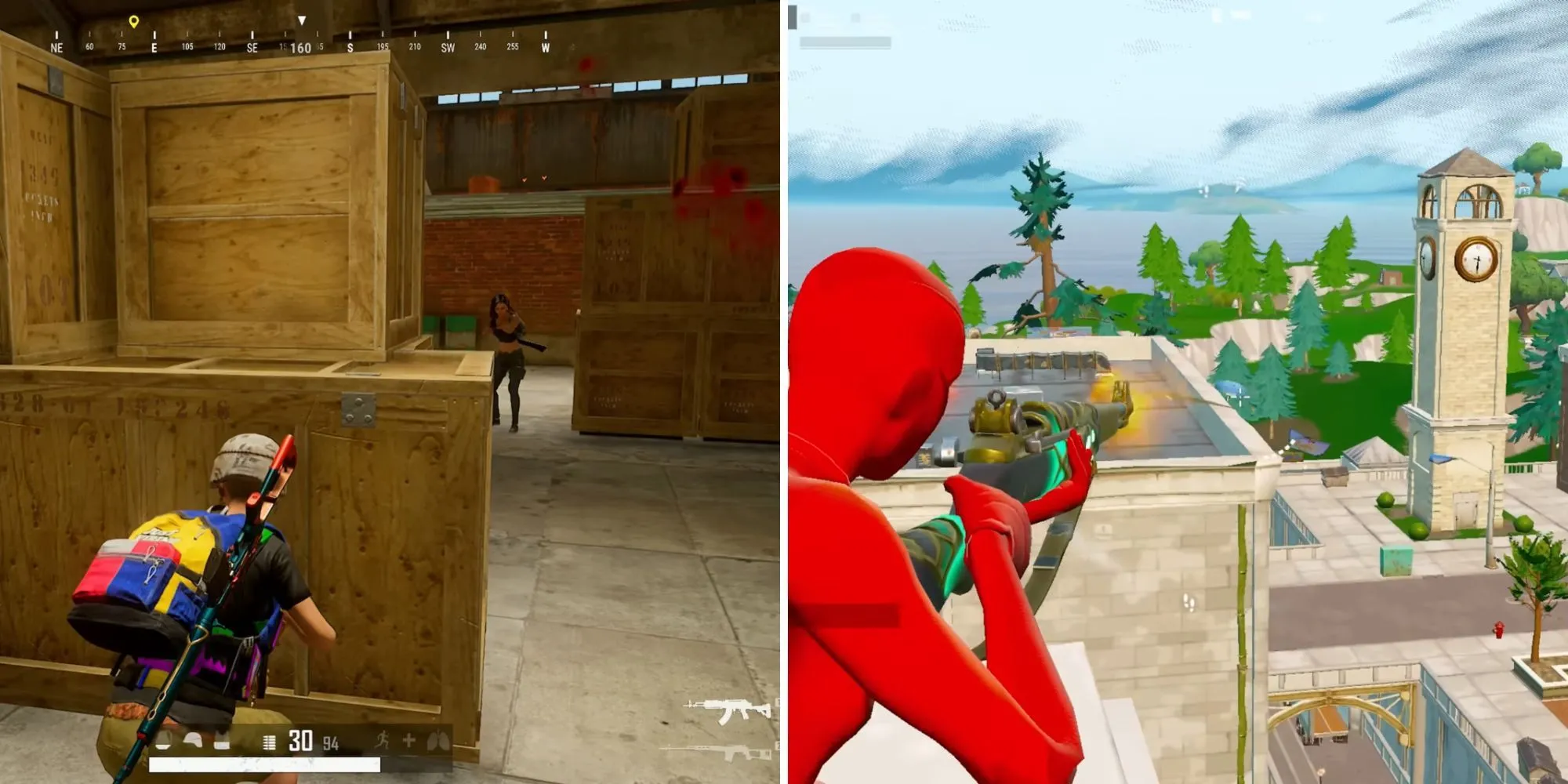 Khoảnh khắc trầm lắng chiến lược trong PUBG, nhấn mạnh nhịp độ chơi chậm rãi và không gian bản đồ rộng lớn cho phép game thủ lên kế hoạch