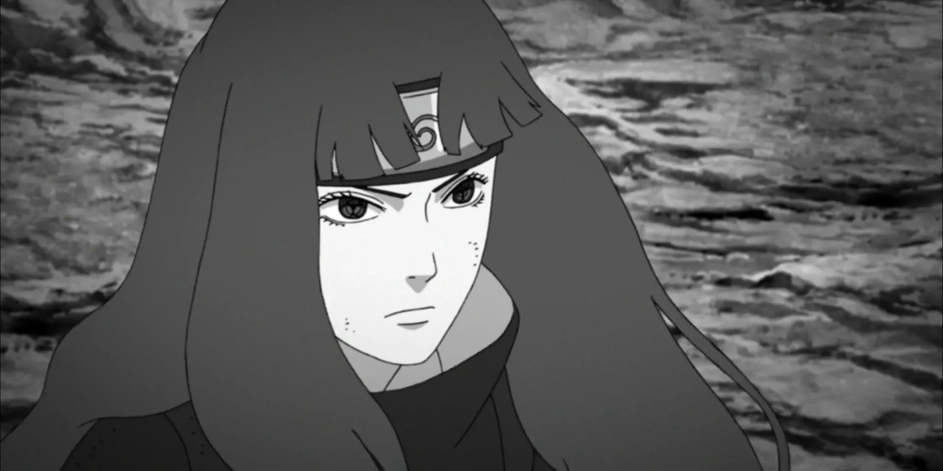 Naori Uchiha, người sáng tạo Izanami, kỹ thuật genjutsu vòng lặp thời gian