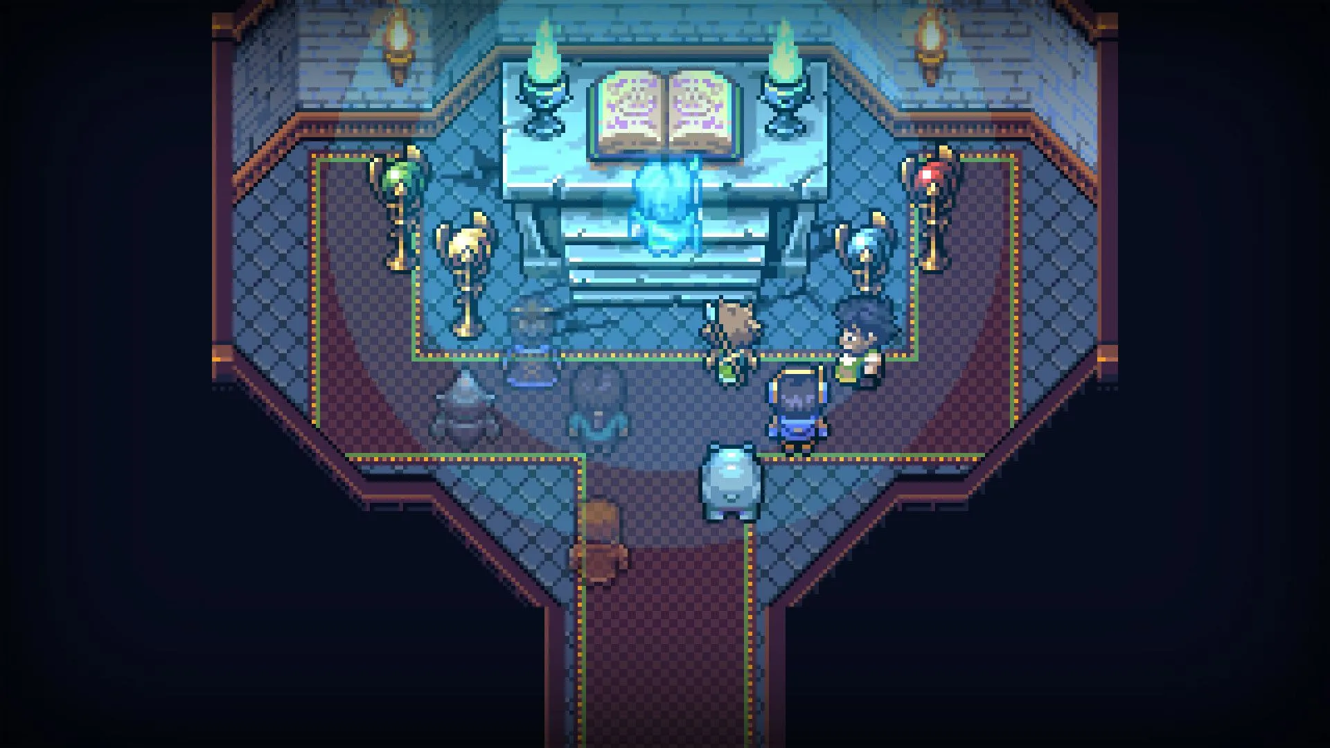 Quartet press image 7