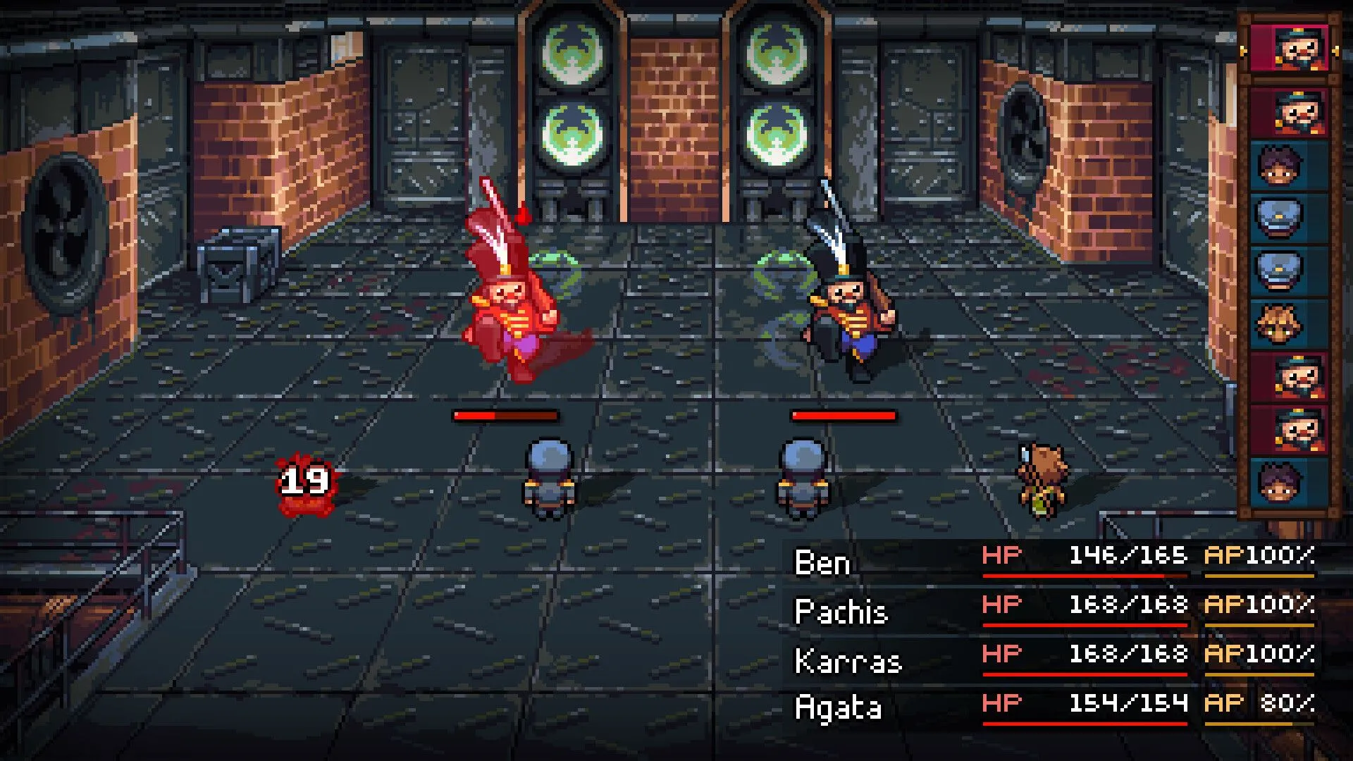 Quartet press image 9
