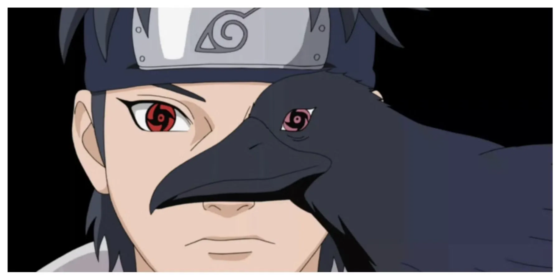 Shisui Uchiha và Mangekyo Sharingan, chủ nhân của Kotoamatsukami