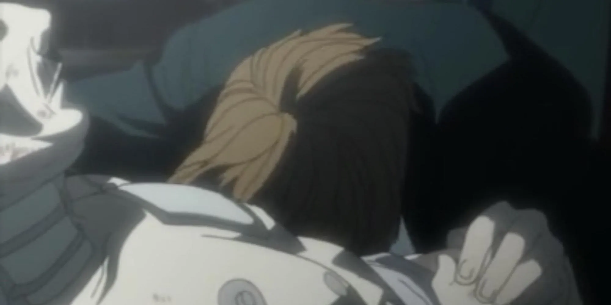 Soichiro Yagami và Light